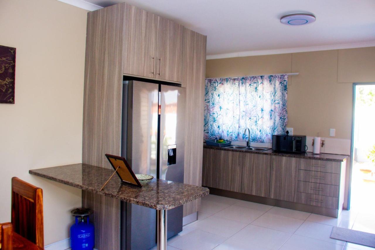Home@Amalia'S Rundu Exterior foto